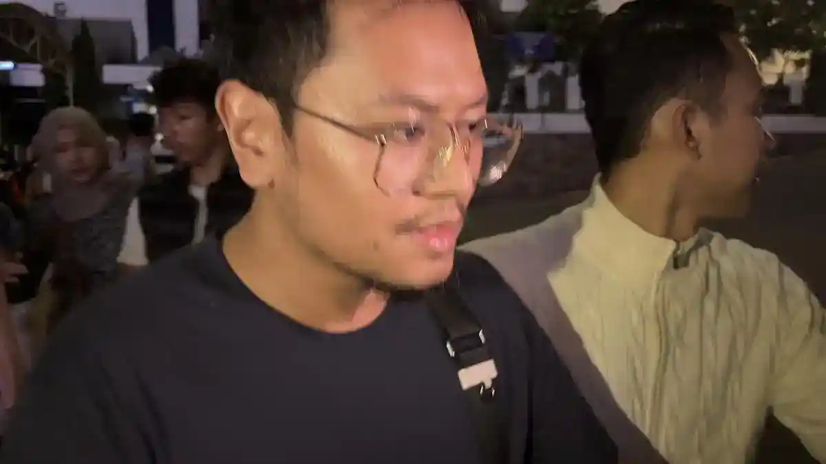 Kasus Hanania Travel: Dirut Diserahkan ke Jaksa, Berkas Istri Masih Dilengkapi