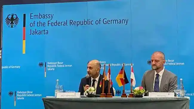 Kuliah di Jerman Disebut Gratis, tetapi Biayanya Ditanggung Masyarakat