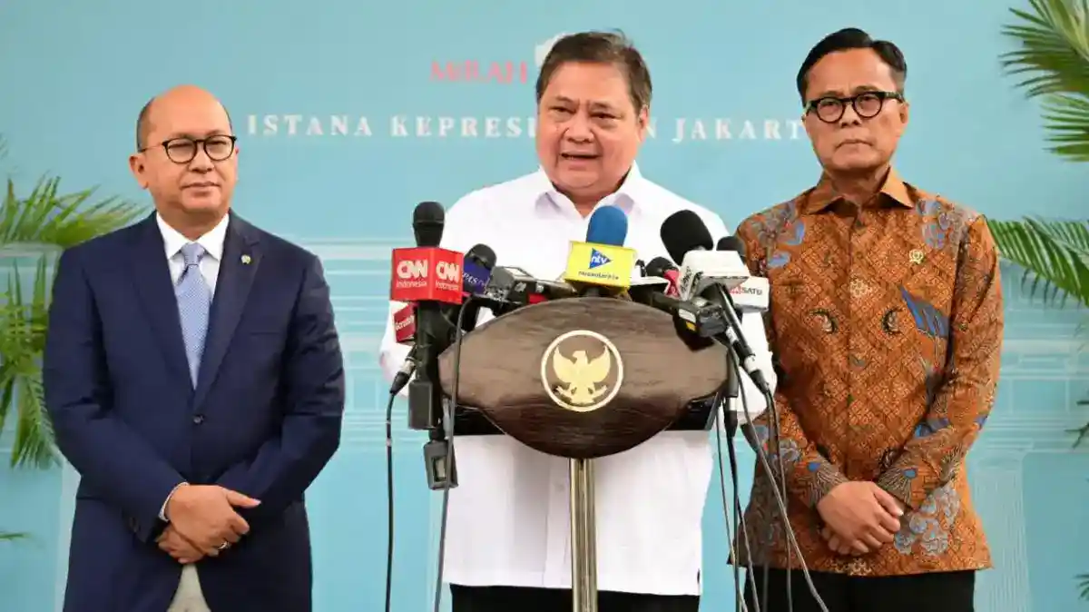 Pemerintah Siapkan Skema Kredit Produktif Rp400 Triliun untuk 2027