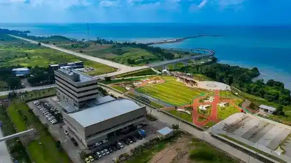 Industropolis Batang dan Peluang Pengembangan Industri Terpadu