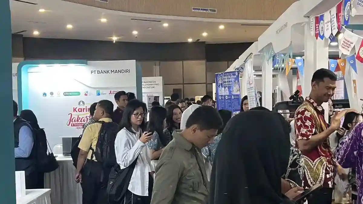 Saat Pelamar Tak Hadir: Sisi Lain Ghosting dalam Proses Rekrutmen