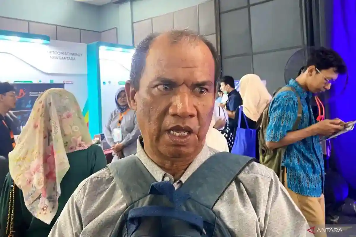 Peluang Kerja di Jabodetabek: Ikhtiar Pemuda Papua dan Pekerja Berusia 59 Tahun