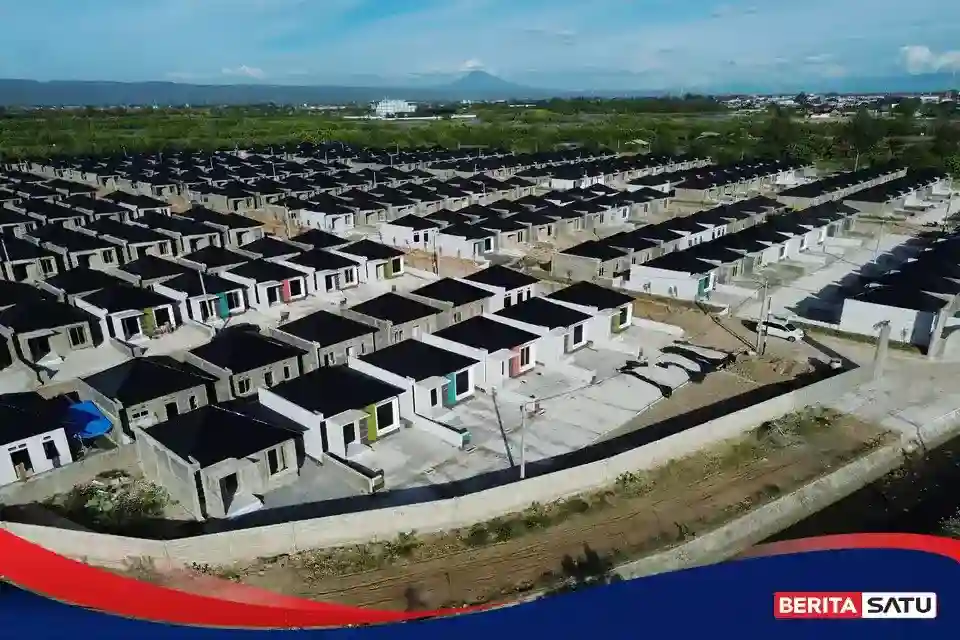 Target Akad 71.000 Rumah Subsidi: Rencana Desember 2026 dan Rekam Jejak Program