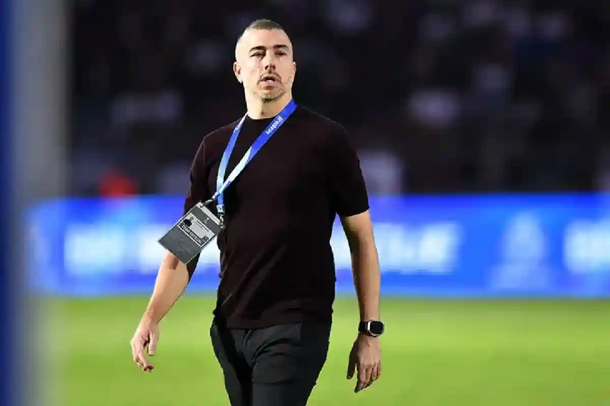Persik Kediri Siap Hadapi Persija di Jakarta International Stadium