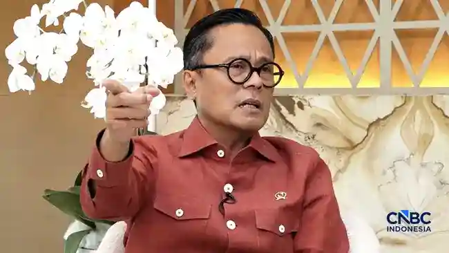 Batas Fasilitas dan Kegiatan Pribadi bagi Pimpinan BUMN