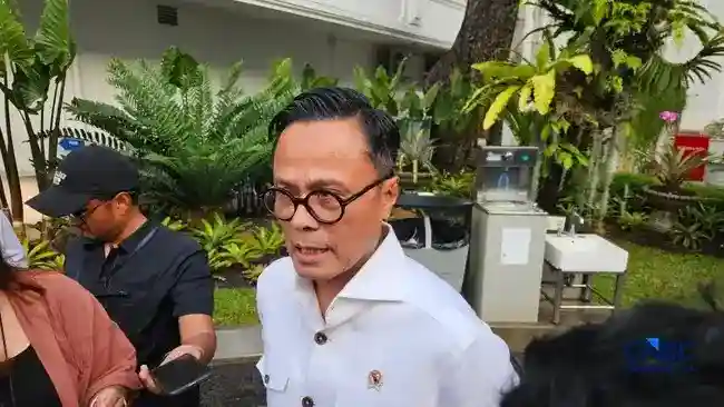 Batas Pemakaian Fasilitas Perusahaan bagi Direksi dan Komisaris Danantara Asset Management