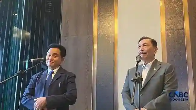 Yusril Dorong Batasan Tegas Tindak Pidana Korupsi demi Kepastian Hukum