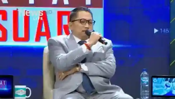 Rullyandi dan Patrialis Akbar Masuk Tim Hukum Gibran dalam Gugatan Dokumen Ijazah