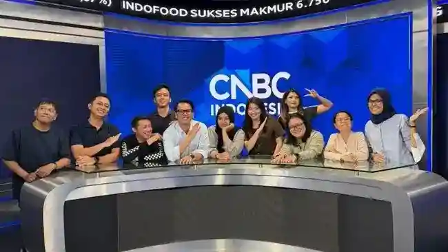 MagangHub Batch 3 Dibuka hingga 4 November, Tersedia 70 Ribu Posisi
