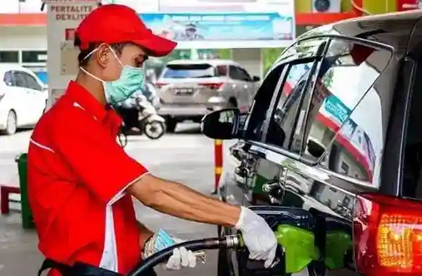 Harga BBM Pertamina pada 28 Oktober 2026: Tarif Nonsubsidi Masih Berlaku Sama