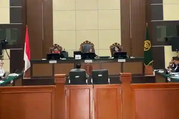 Kesaksian Lechumanan di Sidang Roy Suryo: Jokowi Disebut Terganggu Pemberitaan soal Ijazah