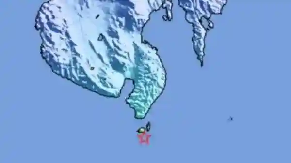 Gempa Magnitudo 5,0 Berpusat di Laut Barat Laut Tahuna, BMKG Pastikan Tak Berpotensi Tsunami
