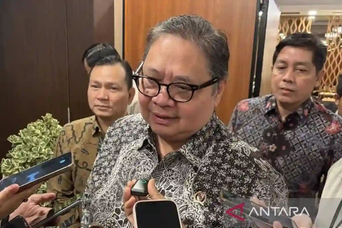 Indonesia Kejar Penandatanganan IEU-CEPA untuk Menjaga Akses Produk ke Eropa