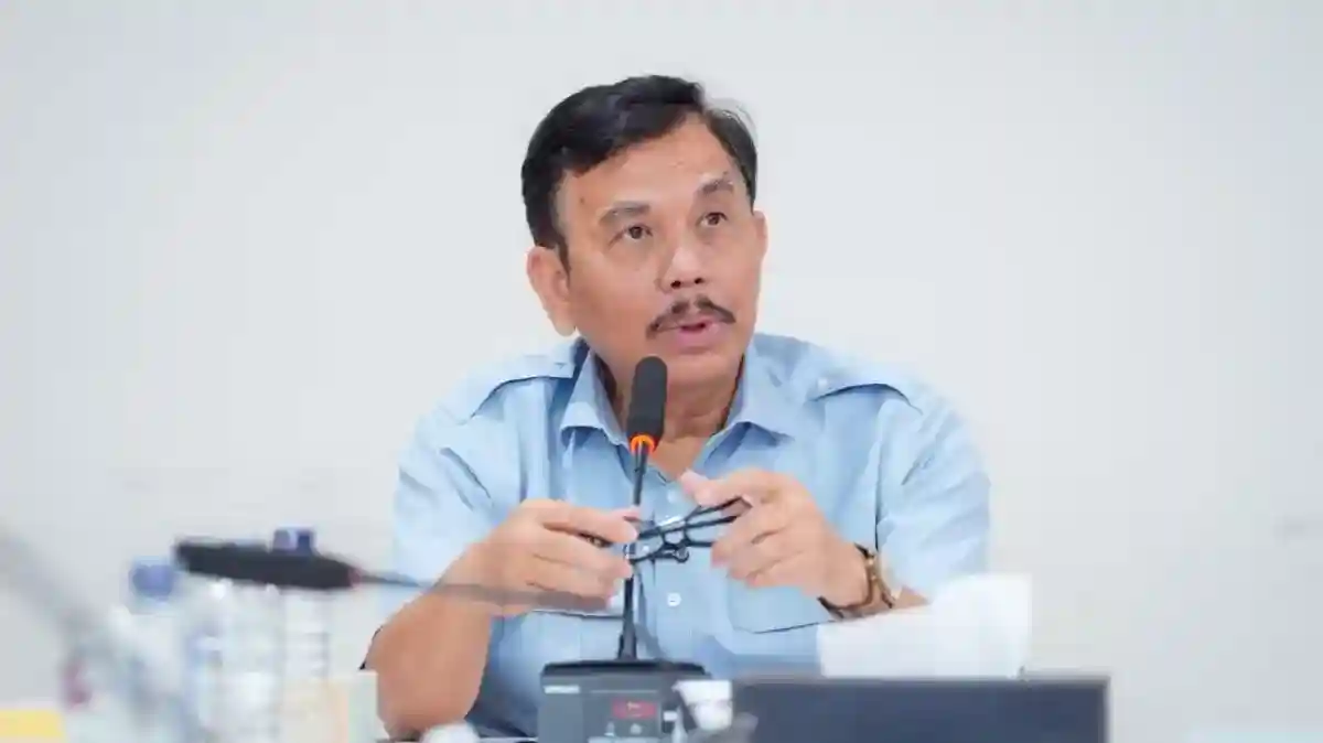 Respons Pemerintah atas Aspirasi Mahasiswa dan Pemaparan Data Karhutla serta Ekonomi