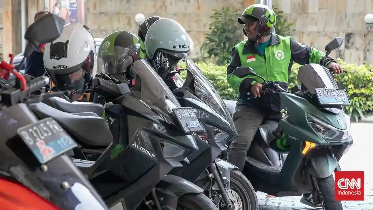 Peta Jalan Motor Listrik Indonesia: Fokus Kota Besar, Lalu Meluas ke Seluruh Provinsi