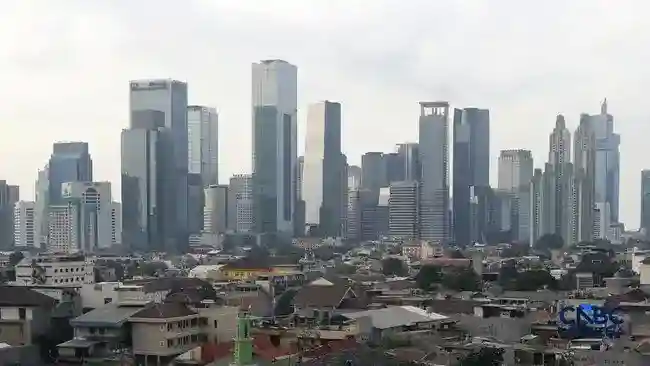 Realisasi Investasi Rp3.923,2 Triliun Serap 5,48 Juta Tenaga Kerja
