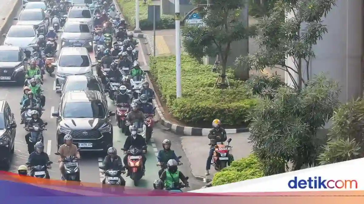 Peta Jalan Kendaraan Listrik Indonesia: Tahapan Elektrifikasi hingga 2060