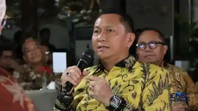 Hilirisasi Tambang Indonesia Dinilai Maju, Tantangan Mineral Masih Tersisa