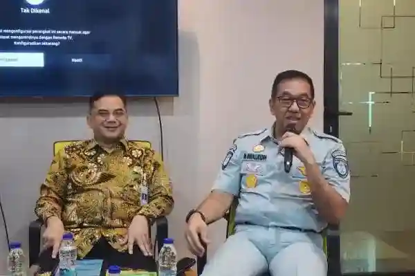 Jasa Raharja Catat 20.836 Korban Tewas dalam Kecelakaan hingga September 2026