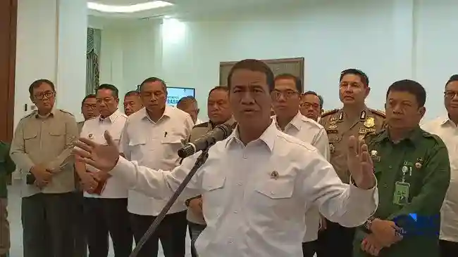 Pemerintah Perketat Pengawasan Beras Subsidi Usai Dugaan Pengoplosan 600 Ton SPHP