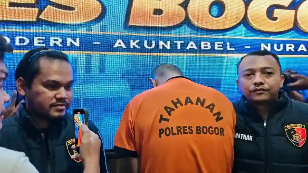 Kronologi Penyerangan Suporter Remaja di Jalan Jakarta–Bogor hingga Tewas