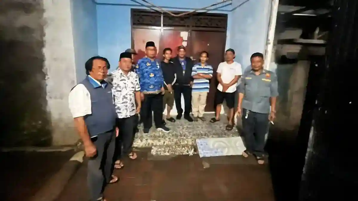 Nenek di Depok Ditahan atas Dugaan Membakar Cucu, Polisi Ungkap Pemicu Perselisihan