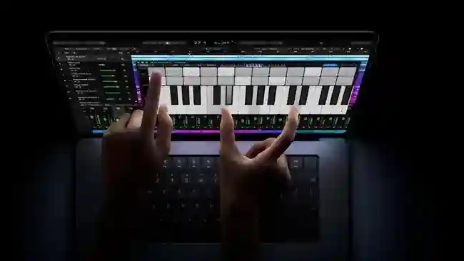 MacBook Pro Terbaru Apple Segera Hadir di Indonesia dengan Layar Sentuh