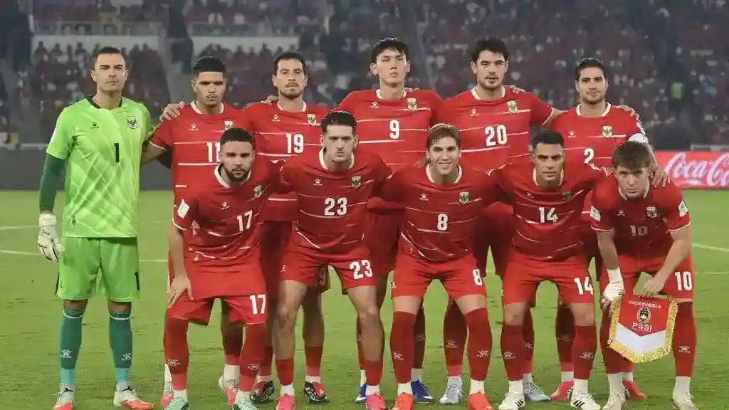Uji Coba Indonesia kontra Yordania Masih Dibayangi Situasi Keamanan di Amman