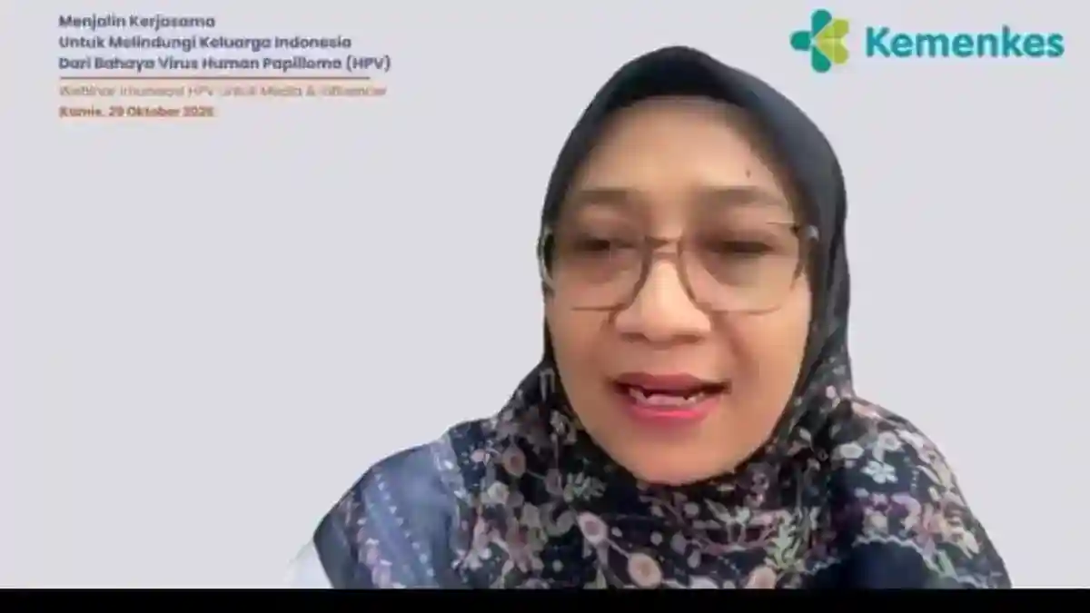Perluasan Vaksin HPV bagi Anak Laki-Laki: Capaian, Jadwal, dan Alasan Pencegahan Dini