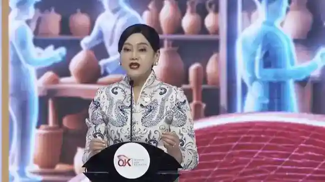 OJK Dorong Reformasi Pasar Modal di Tengah Evaluasi MSCI